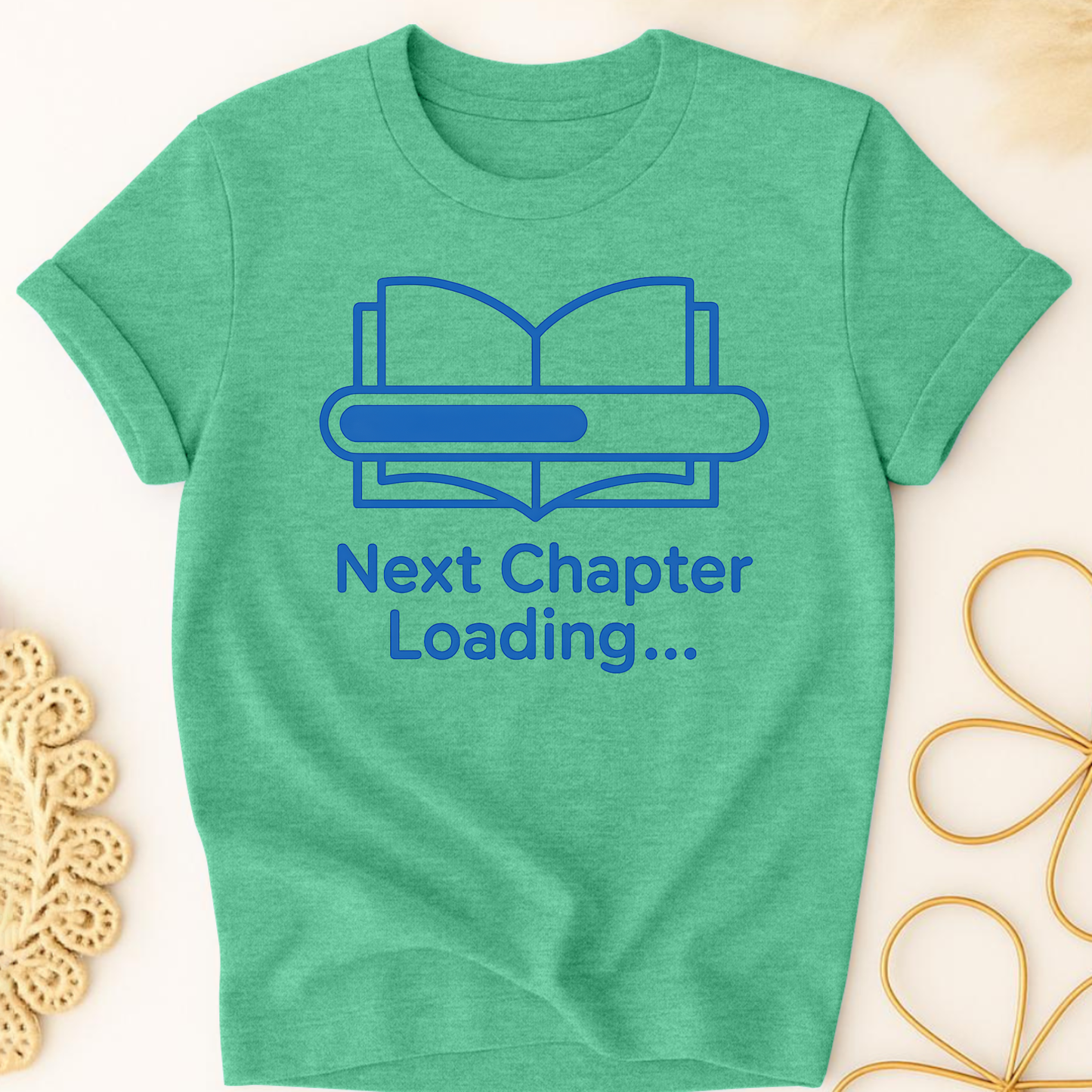 Upgrade in Motion T-Shirt