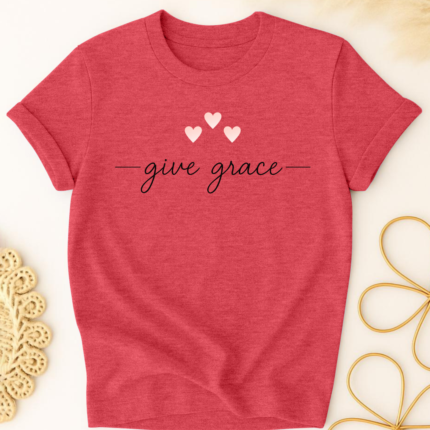 Give Grace T-Shirt