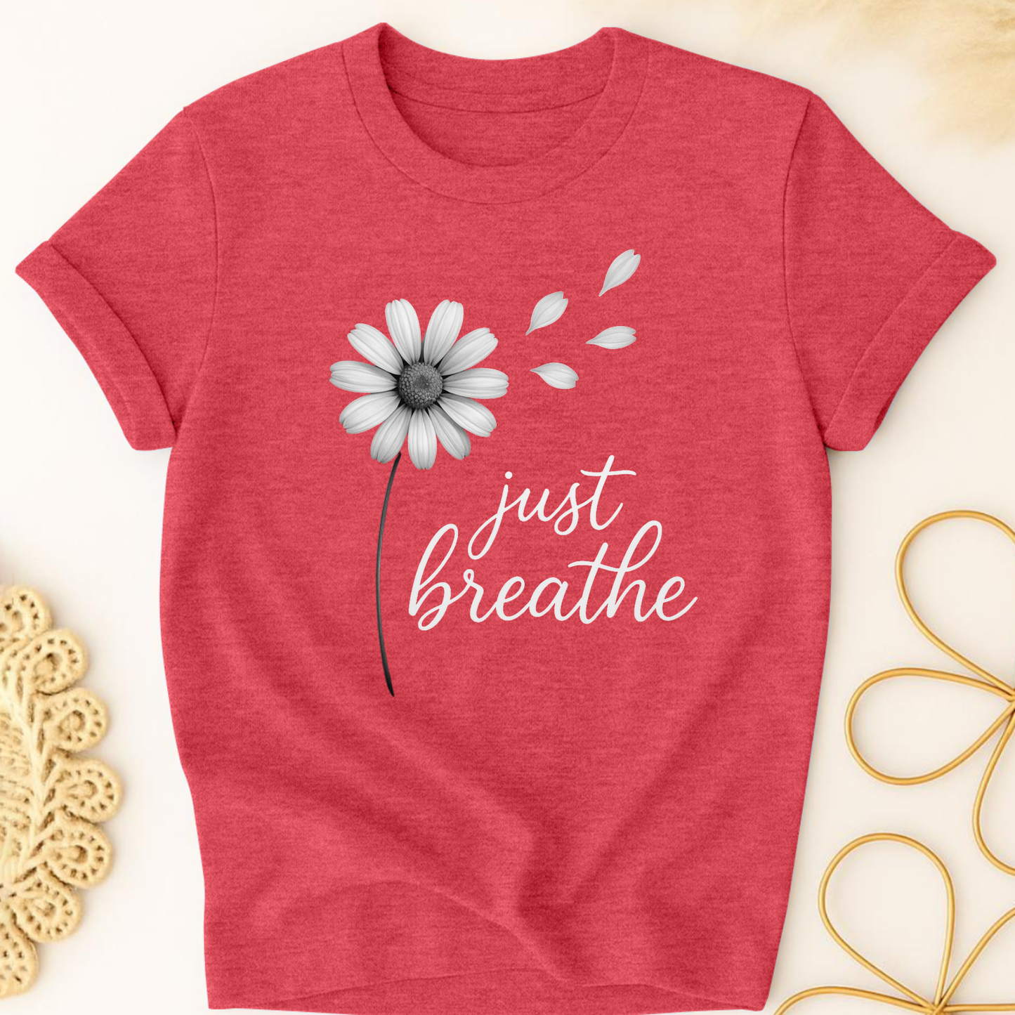 Breathe T-Shirt
