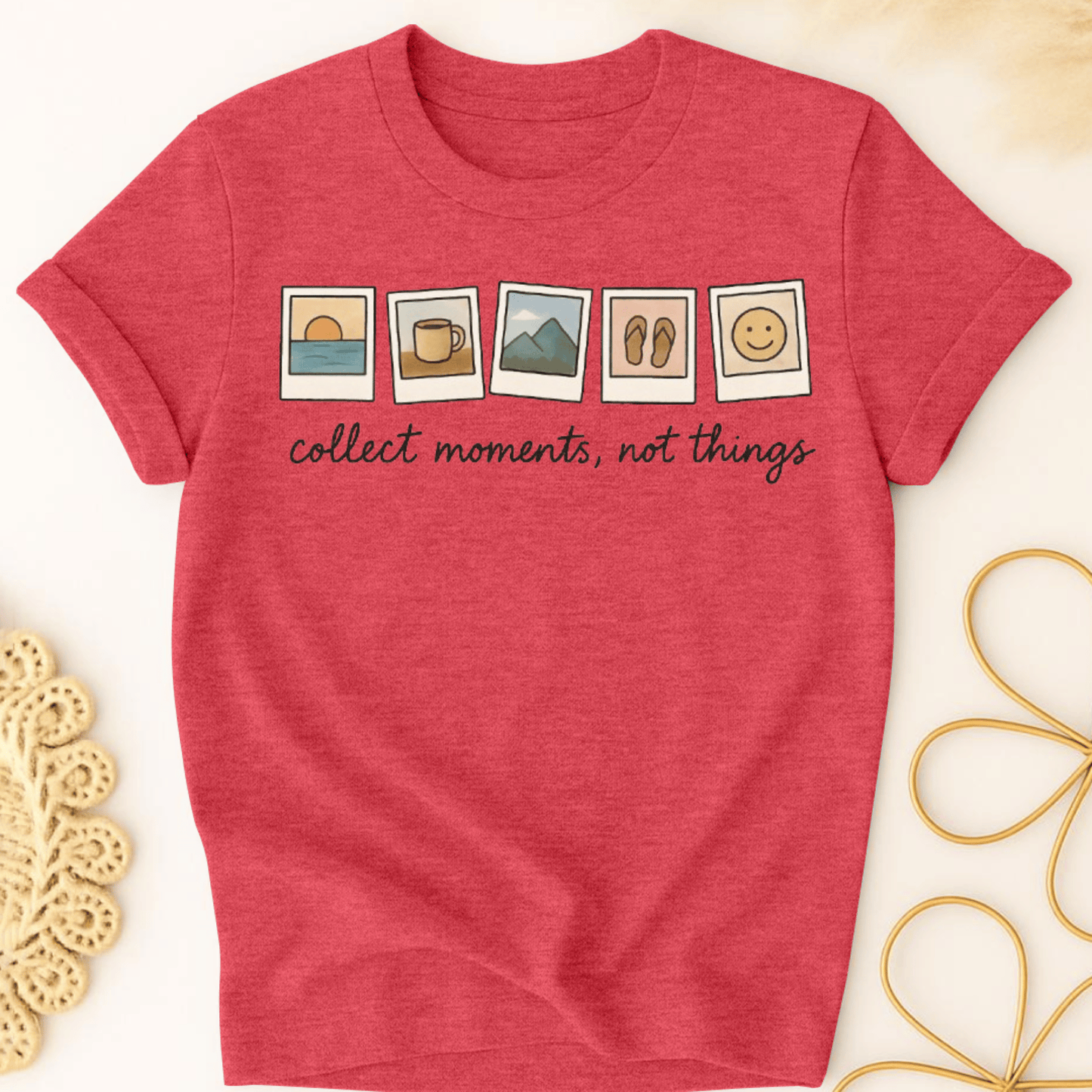Snapshots of Joy T-Shirt