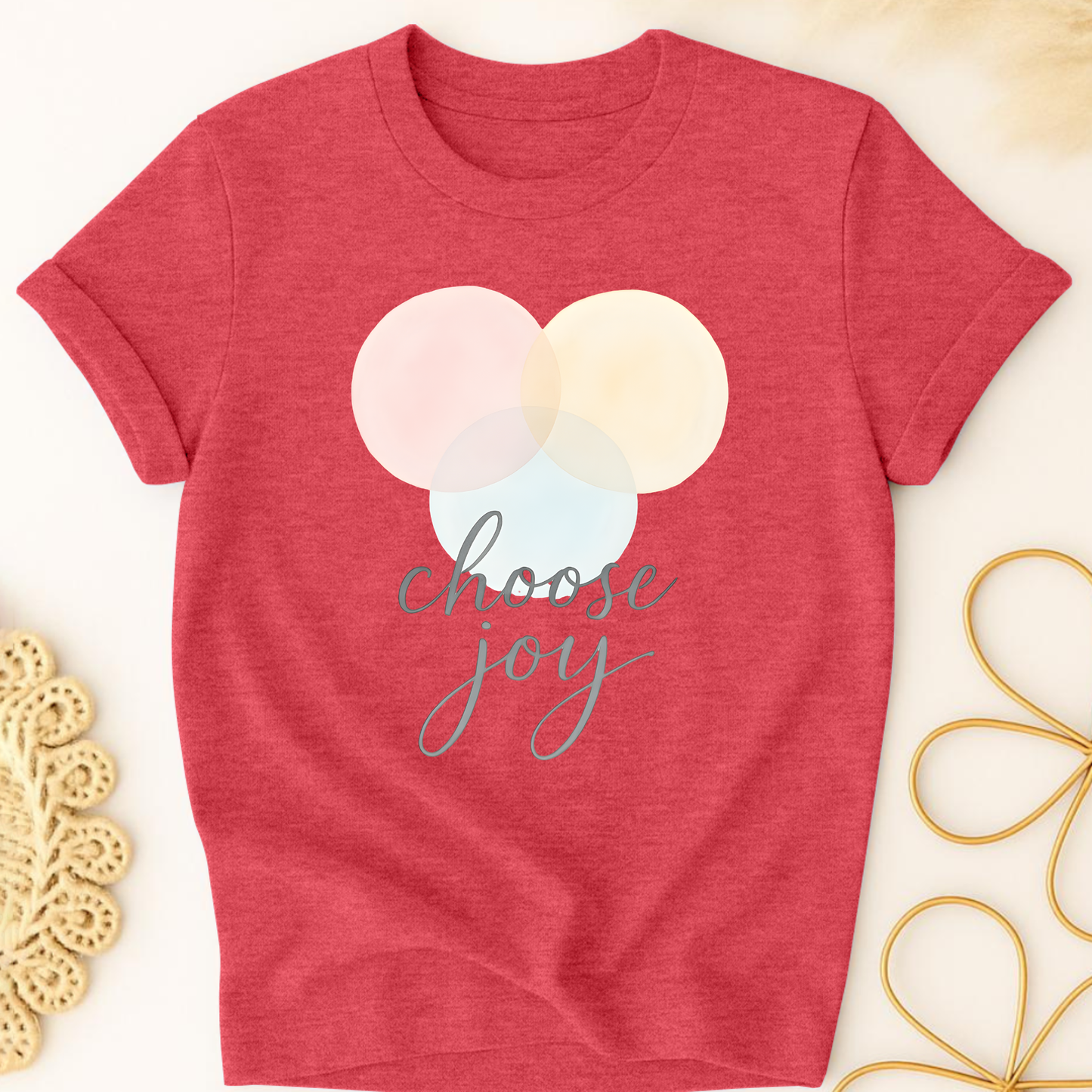 Joyful State T-Shirt