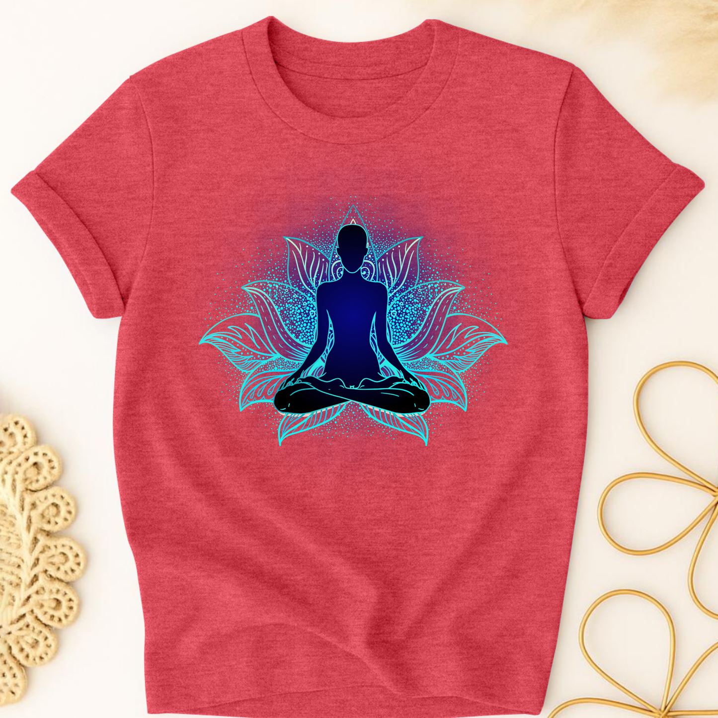 Universal Stillness T-Shirt