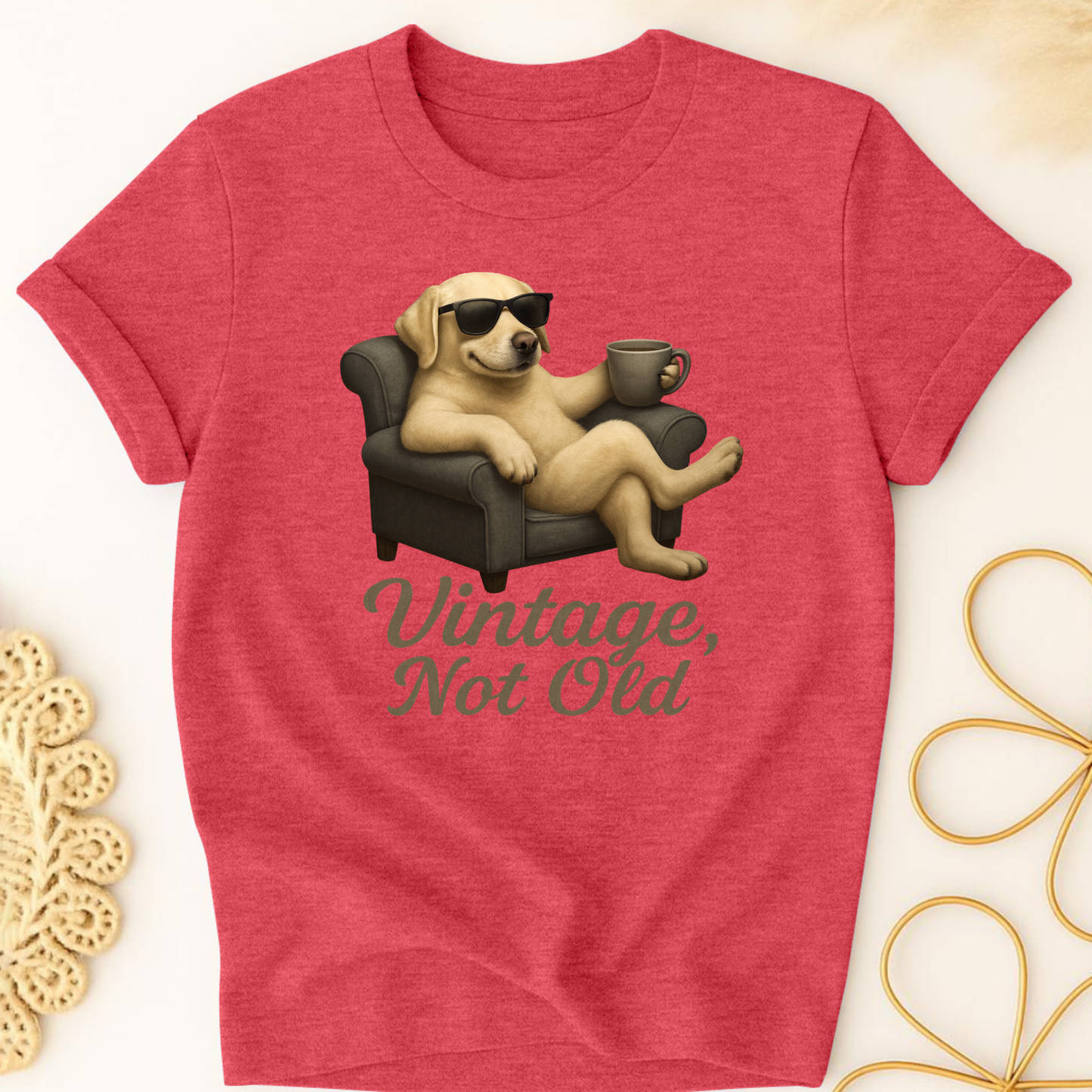 Timeless Cool T-Shirt