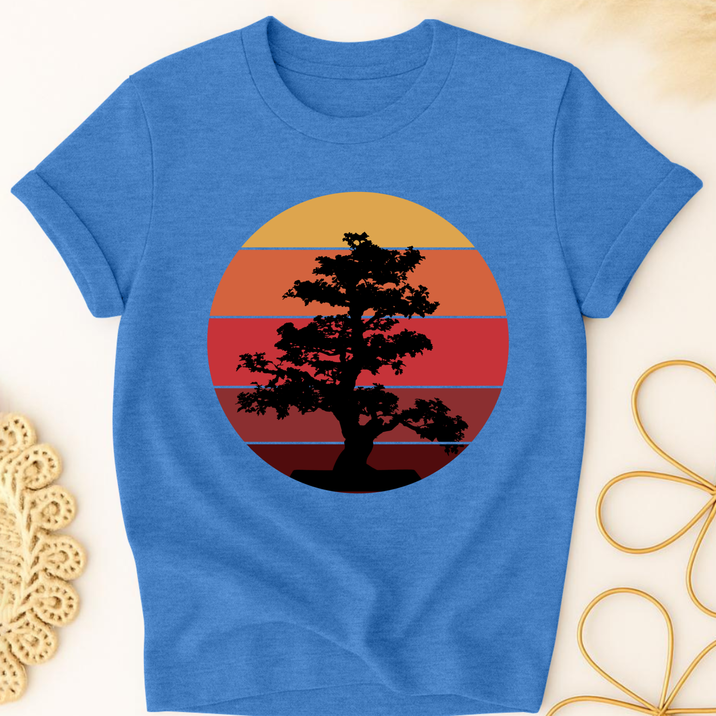 Peaceful Canopy T-Shirt