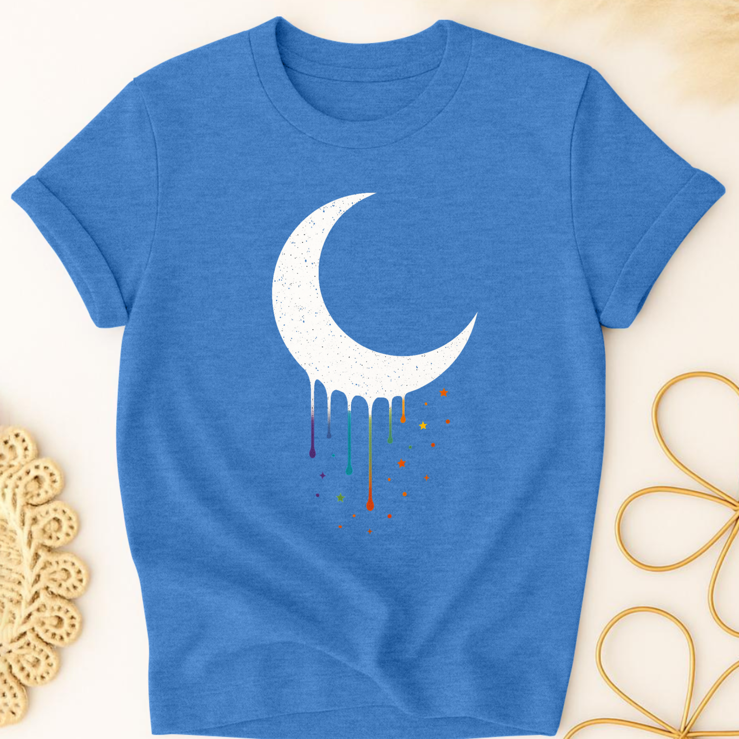 Colors of the Night T-Shirt