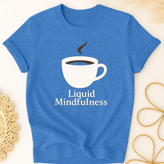 Stillness in a Mug T-Shirt