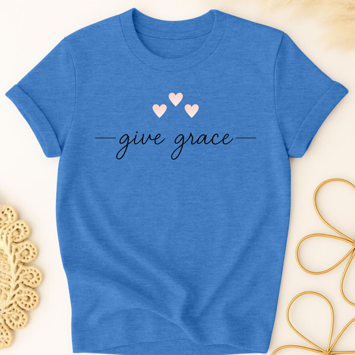 Give Grace T-Shirt