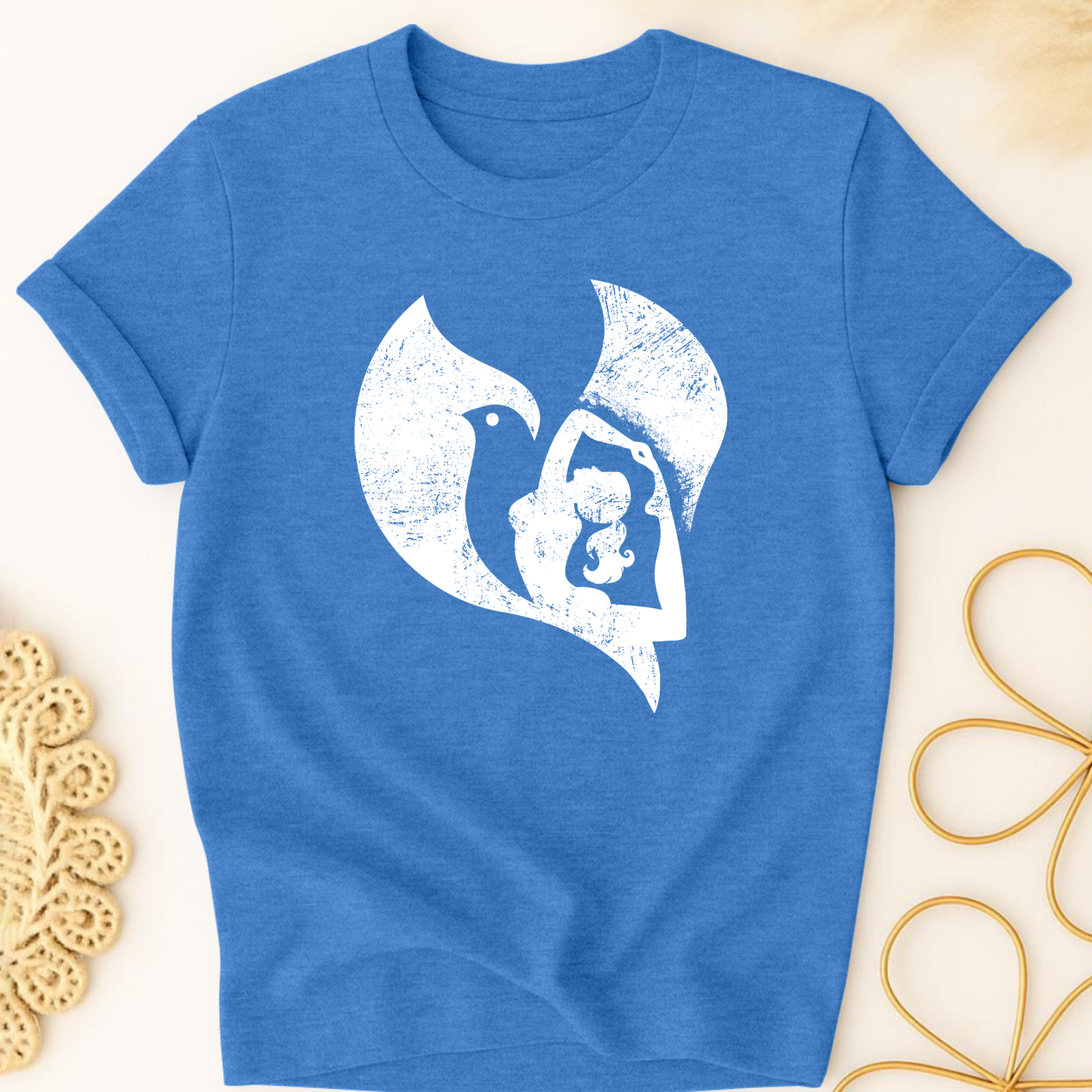 Grounded Grace T-Shirt