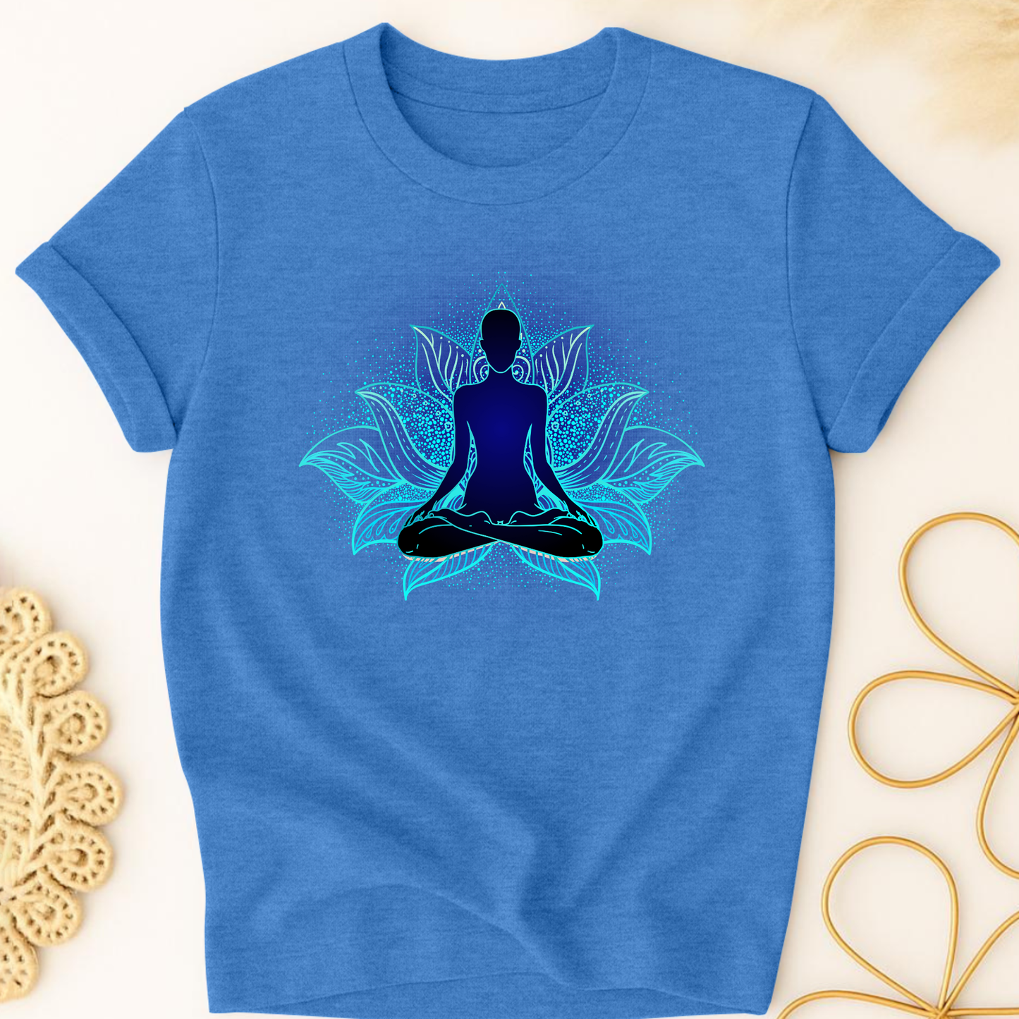 Universal Stillness T-Shirt
