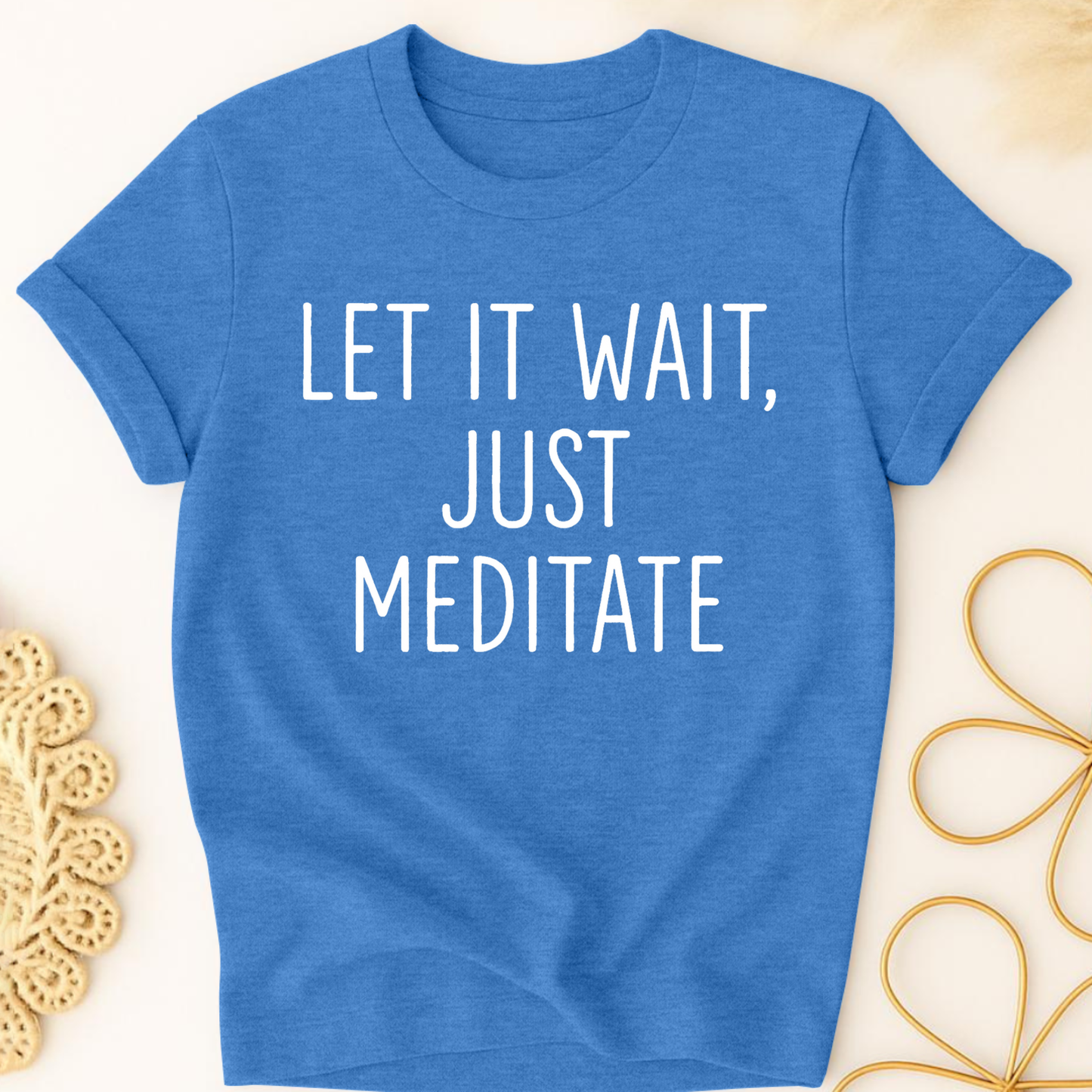 Mindful Pause T-Shirt