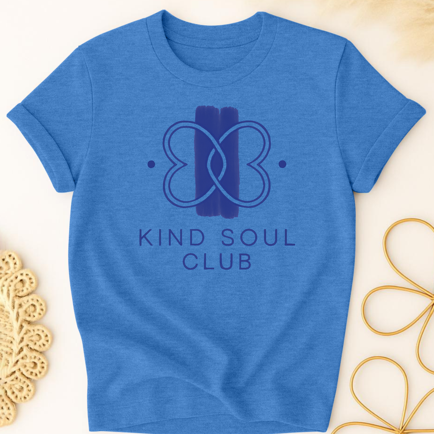 Kind Soul Club T-Shirt