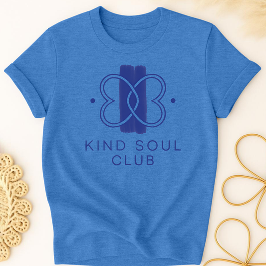 Kind Soul Club T-Shirt