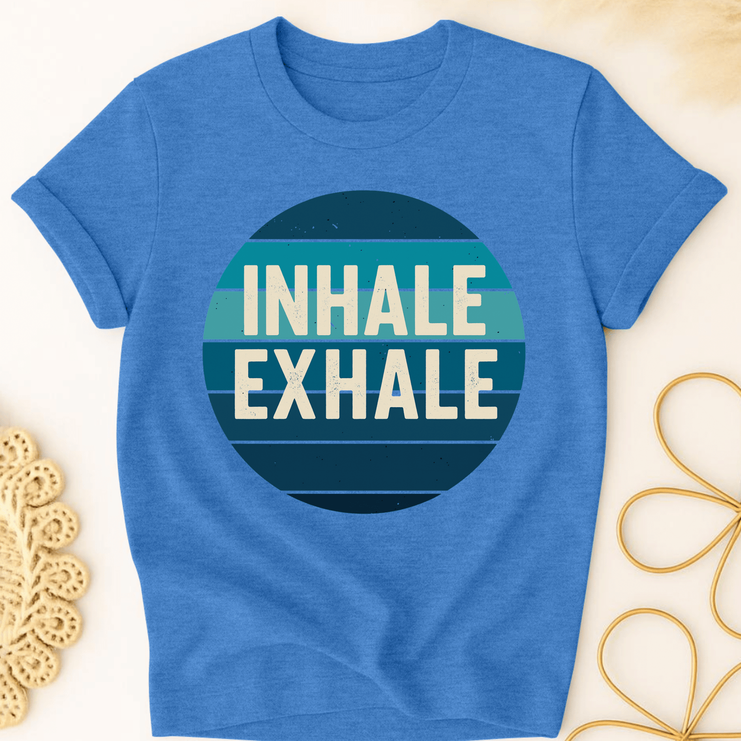 Ocean Breath T-Shirt