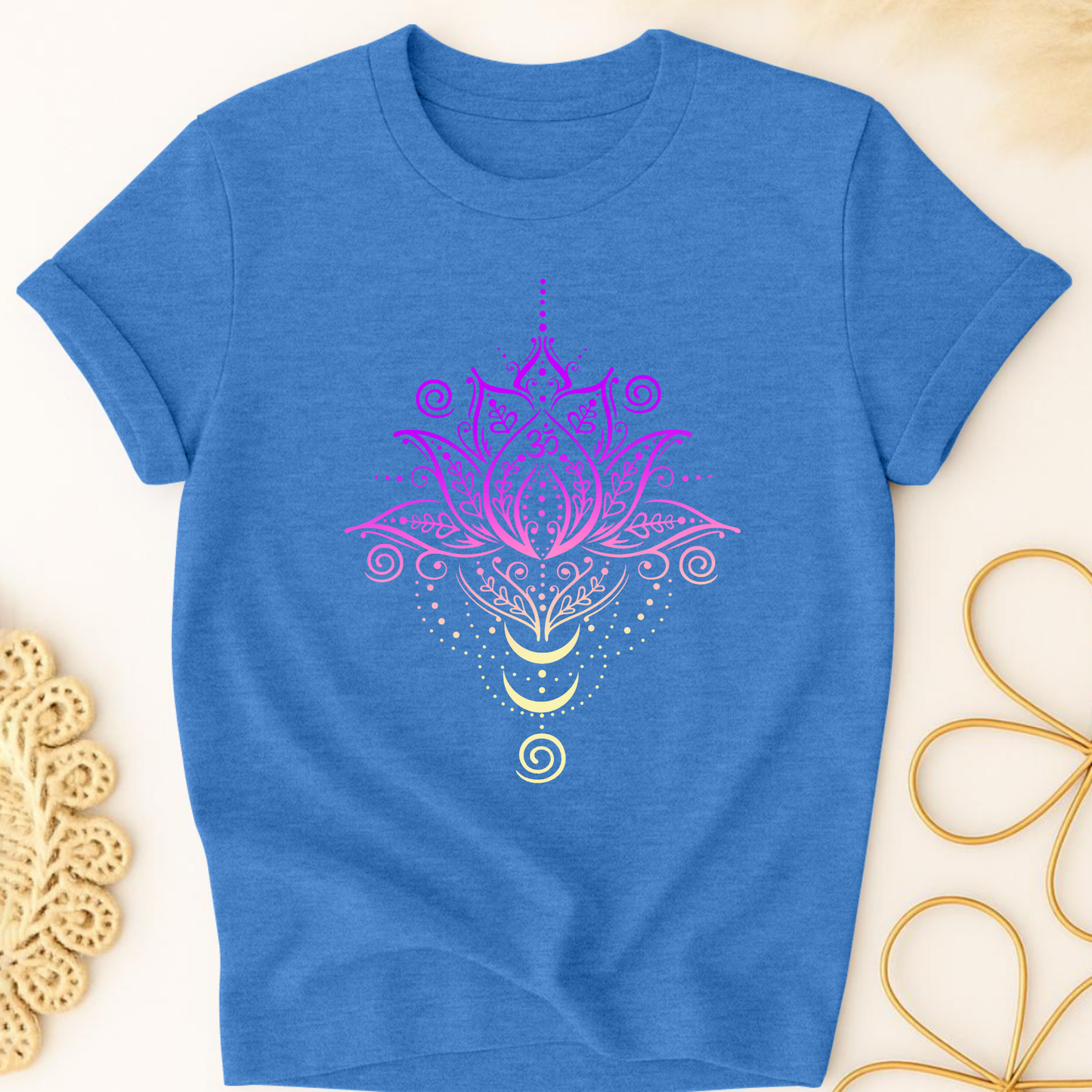 Lotus of Light T-Shirt