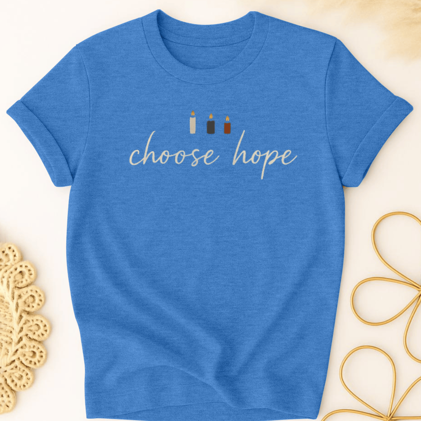 Choose Hope T-Shirt