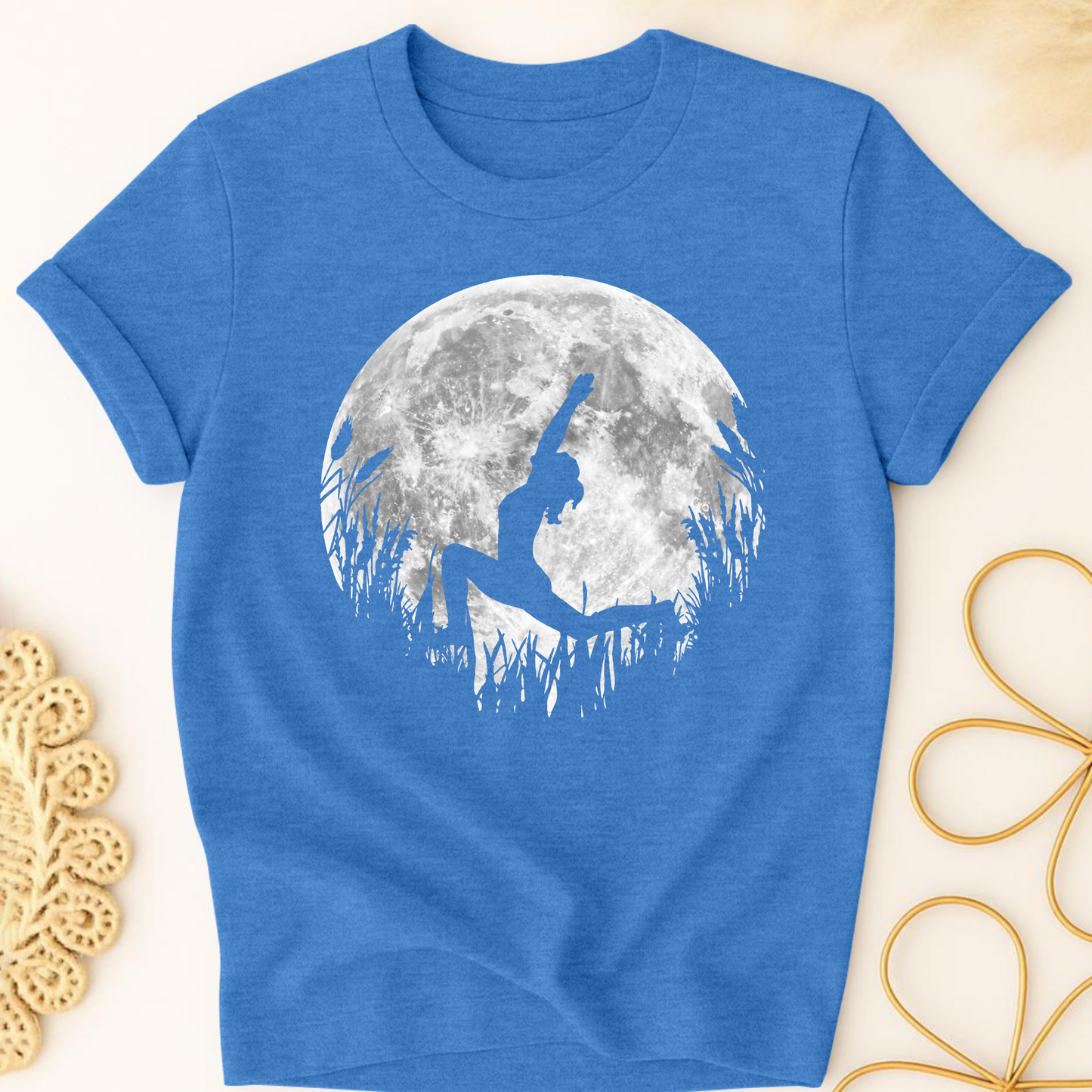 Moonlit Balance T-Shirt