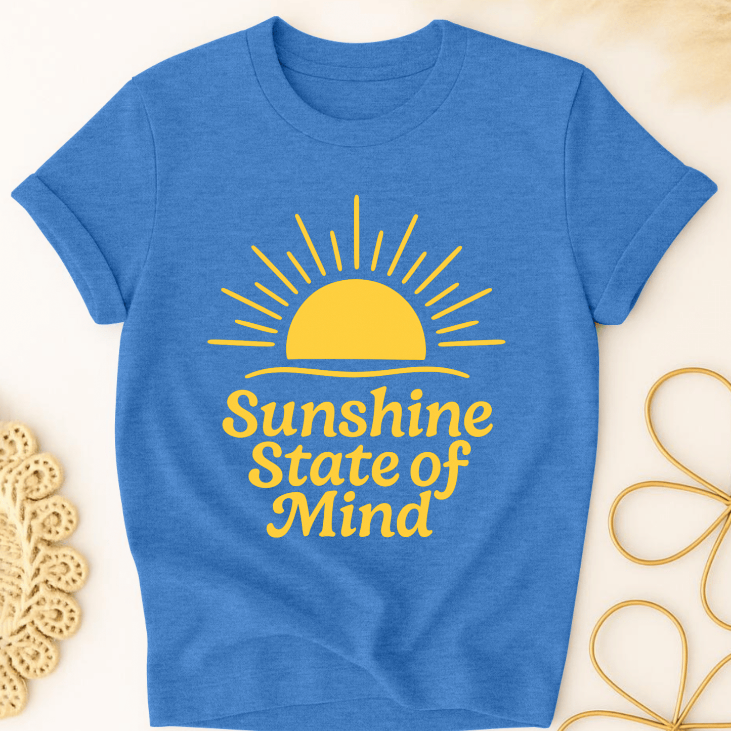 Sunshine Spirit T-Shirt