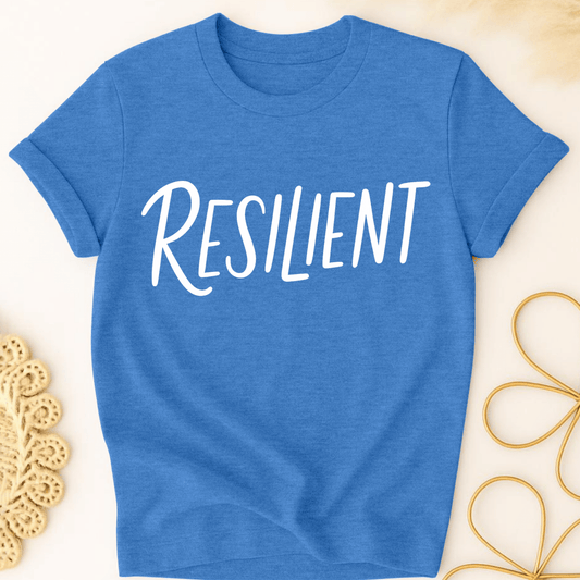 Resilient T-Shirt