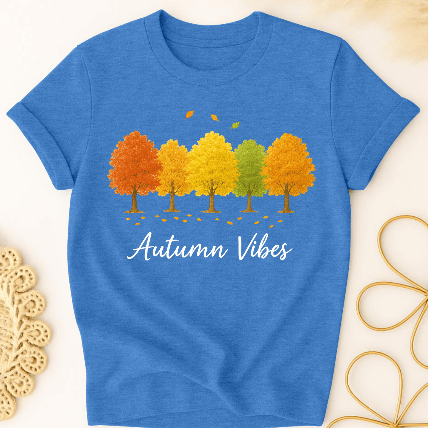 Autumn Vibes