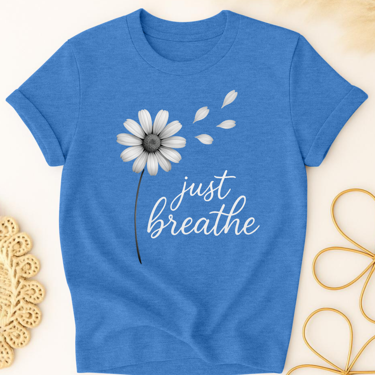 Breathe T-Shirt