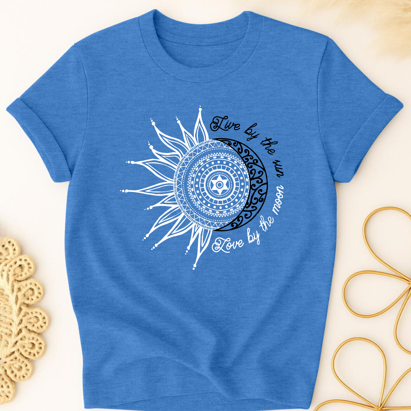 Solar Spirit T-Shirt