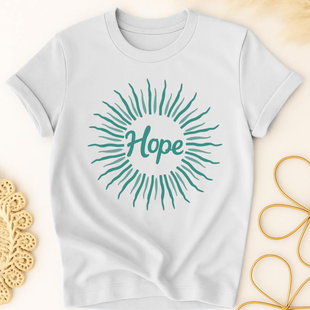Hope Radiance T-Shirt