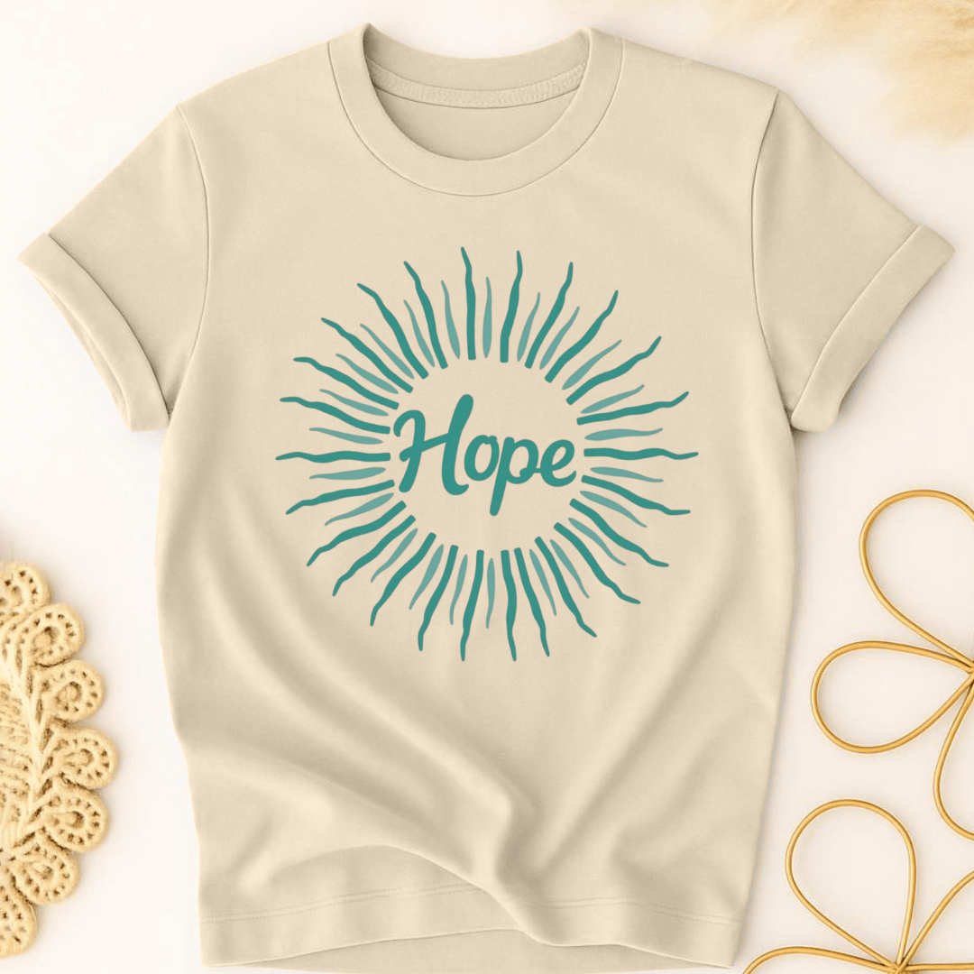 Hope Radiance T-Shirt