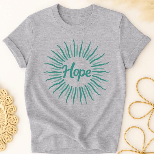 Hope Radiance T-Shirt