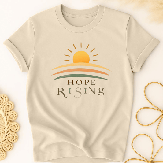 Hope Sunrise T-Shirt