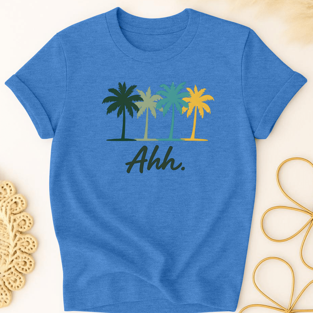 Island State of Mind