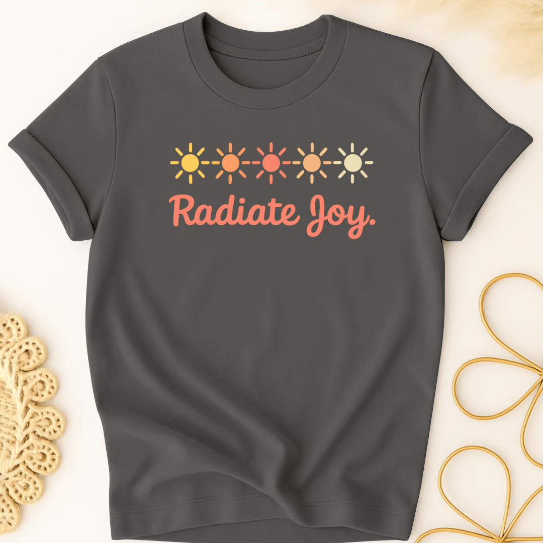 Joy Radiance