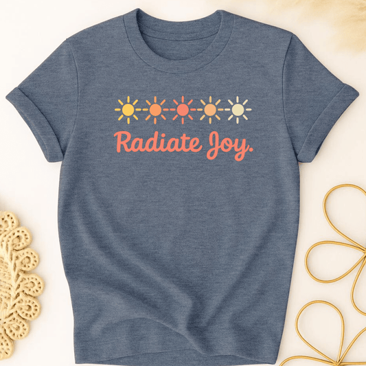 Joy Radiance