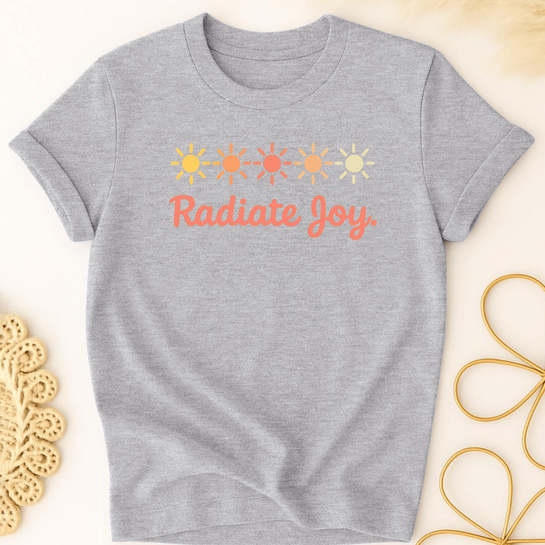 Joy Radiance