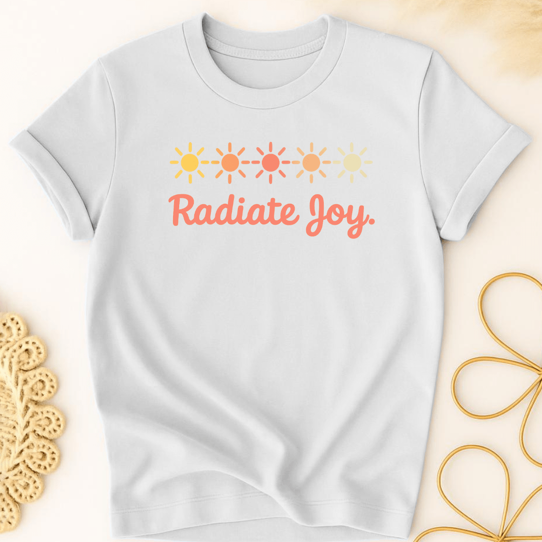 Joy Radiance