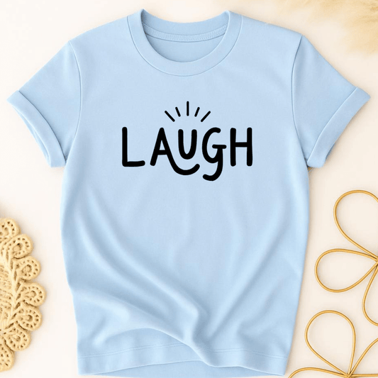 Joyful Arc T-Shirt