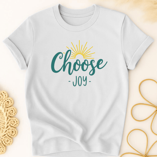 Joyful Radiance T-Shirt