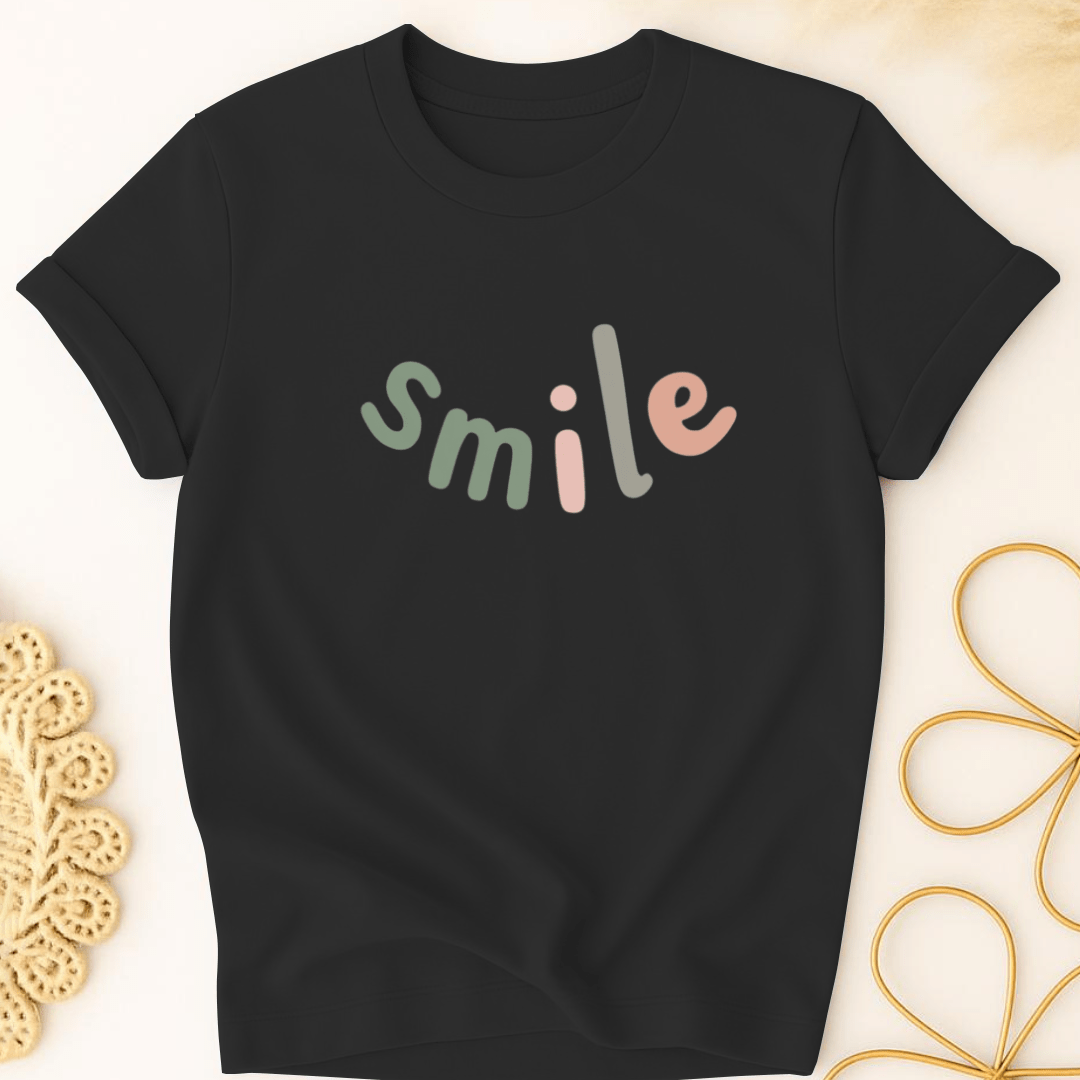 Joyful Serenity T-Shirt