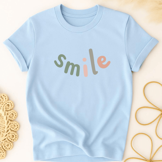 Joyful Serenity T-Shirt
