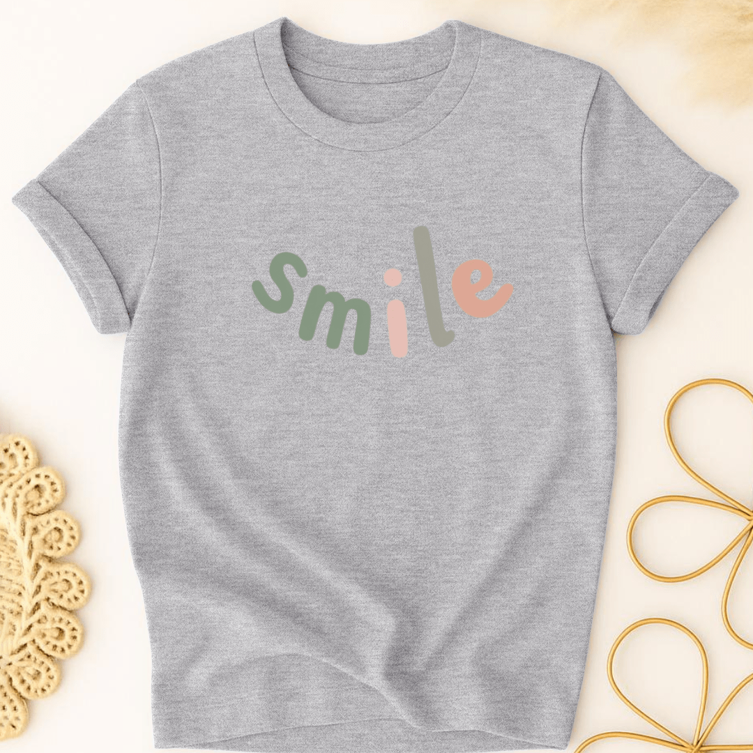 Joyful Serenity T-Shirt