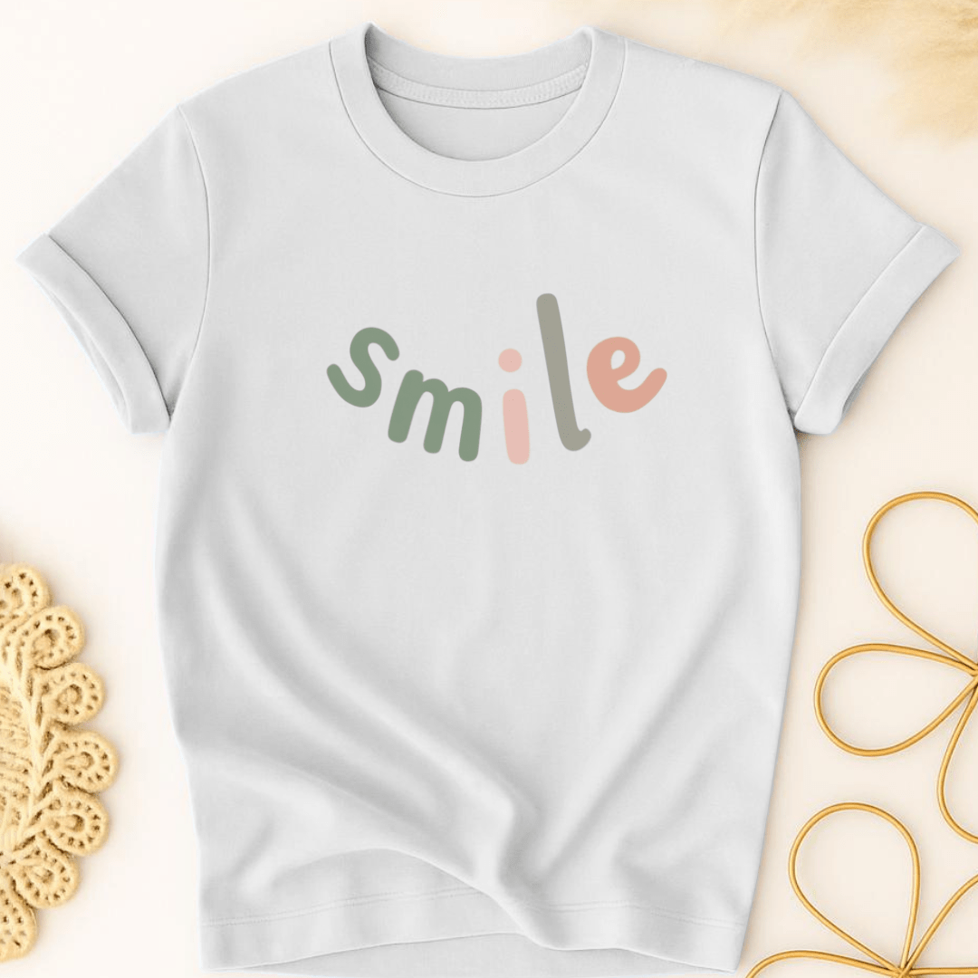 Joyful Serenity T-Shirt