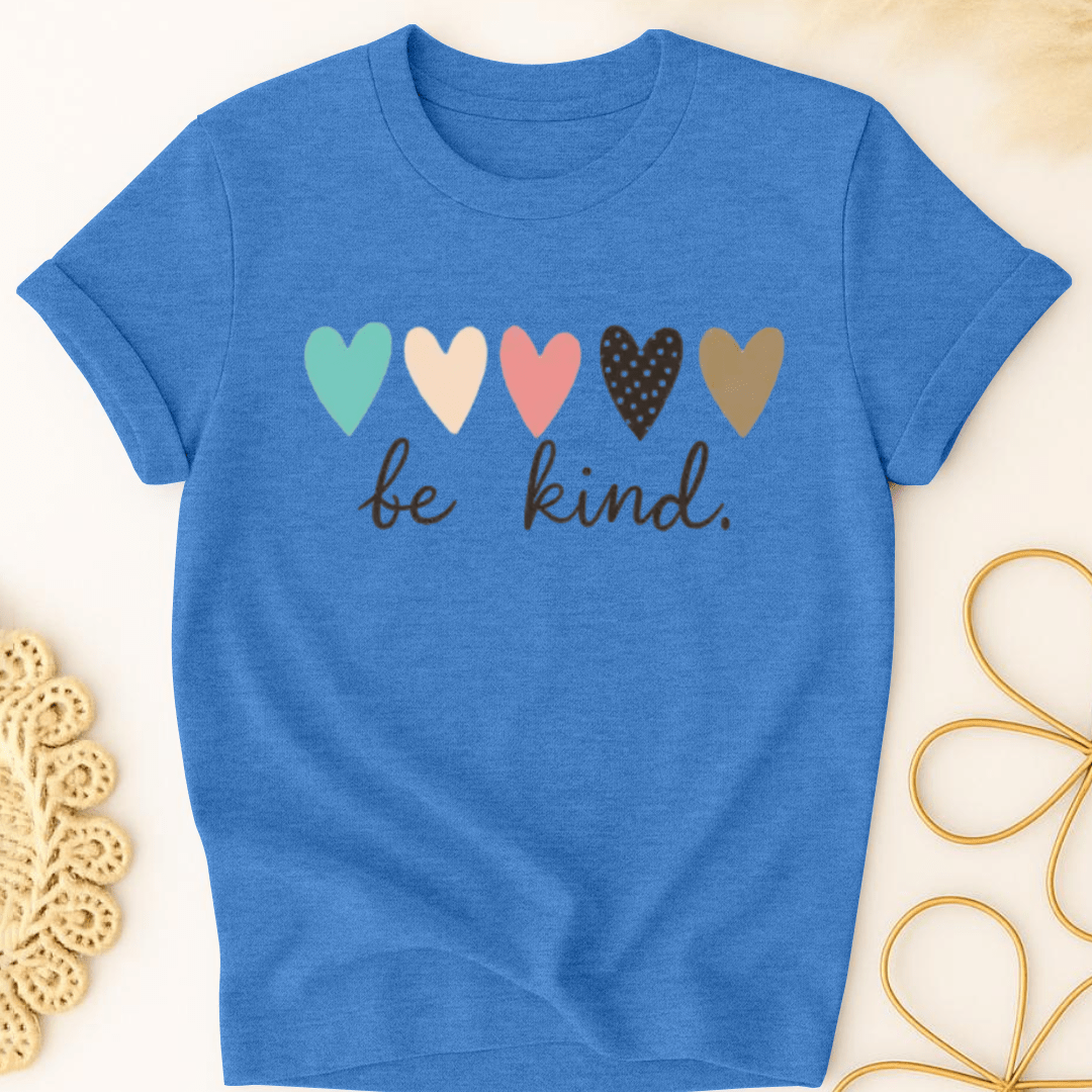Kind Hearts T-Shirt