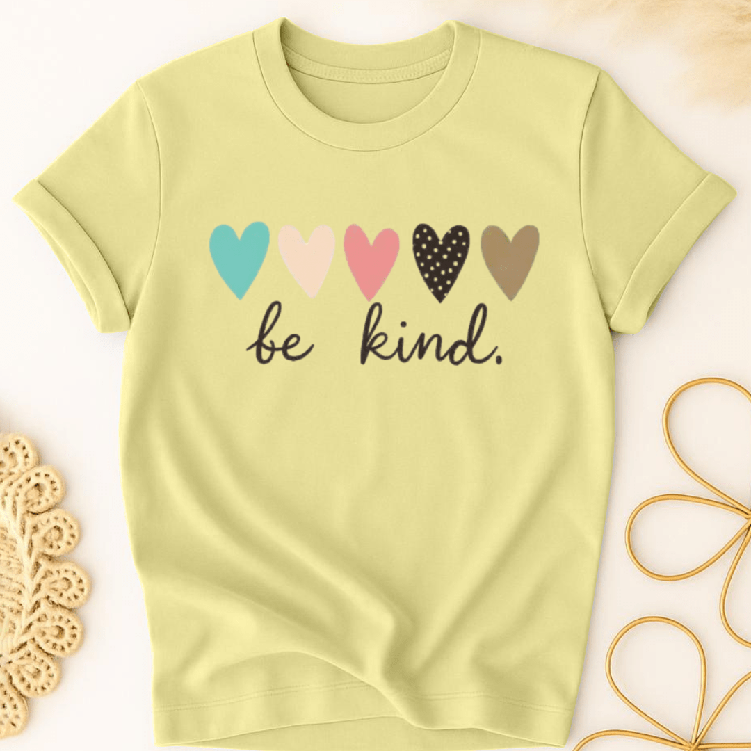Kind Hearts T-Shirt