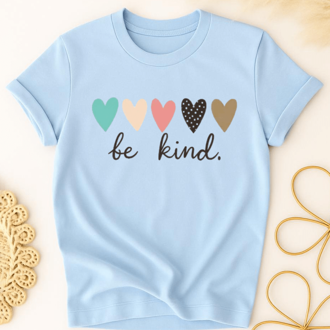 Kind Hearts T-Shirt