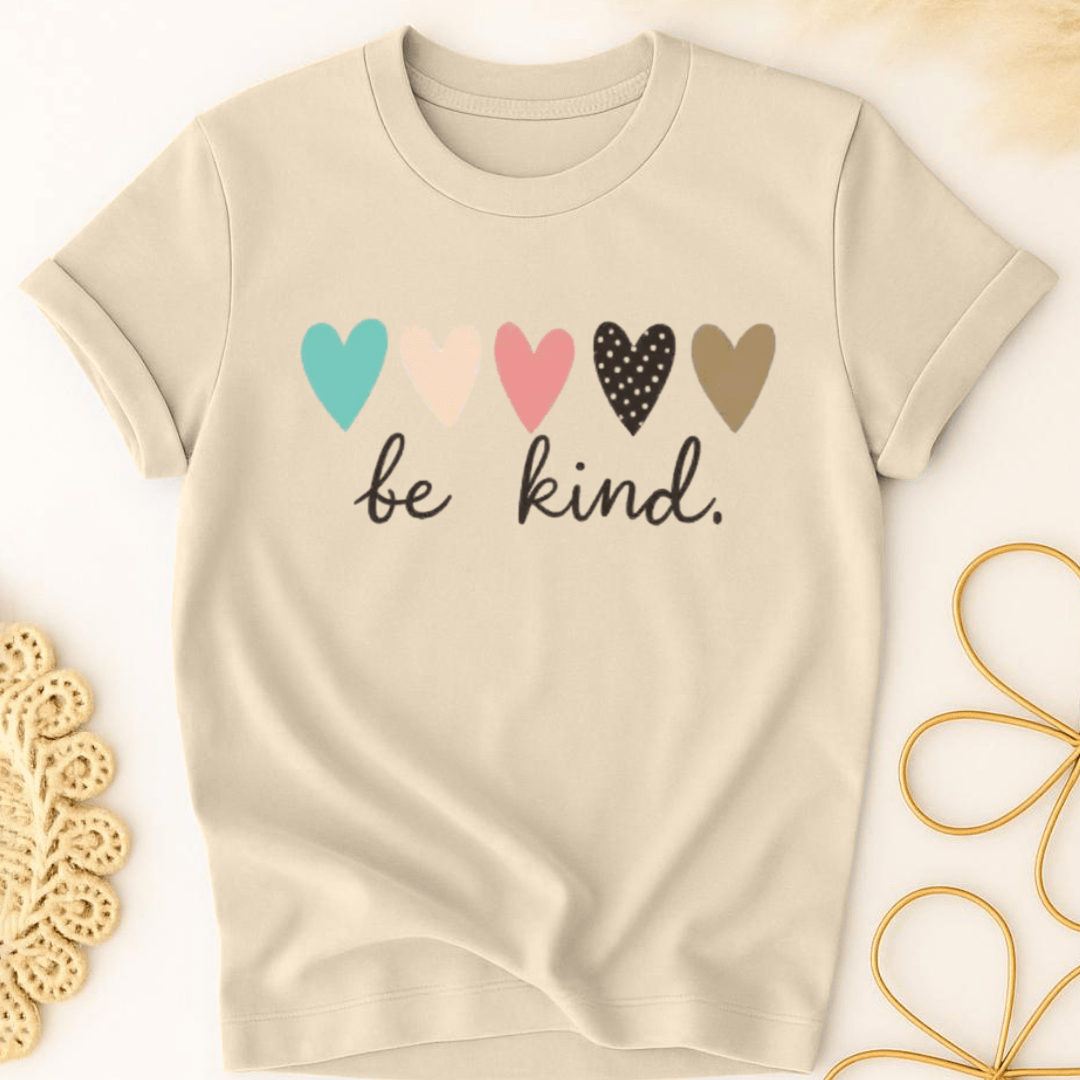 Kind Hearts T-Shirt