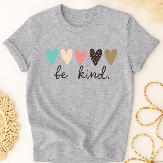 Kind Hearts T-Shirt