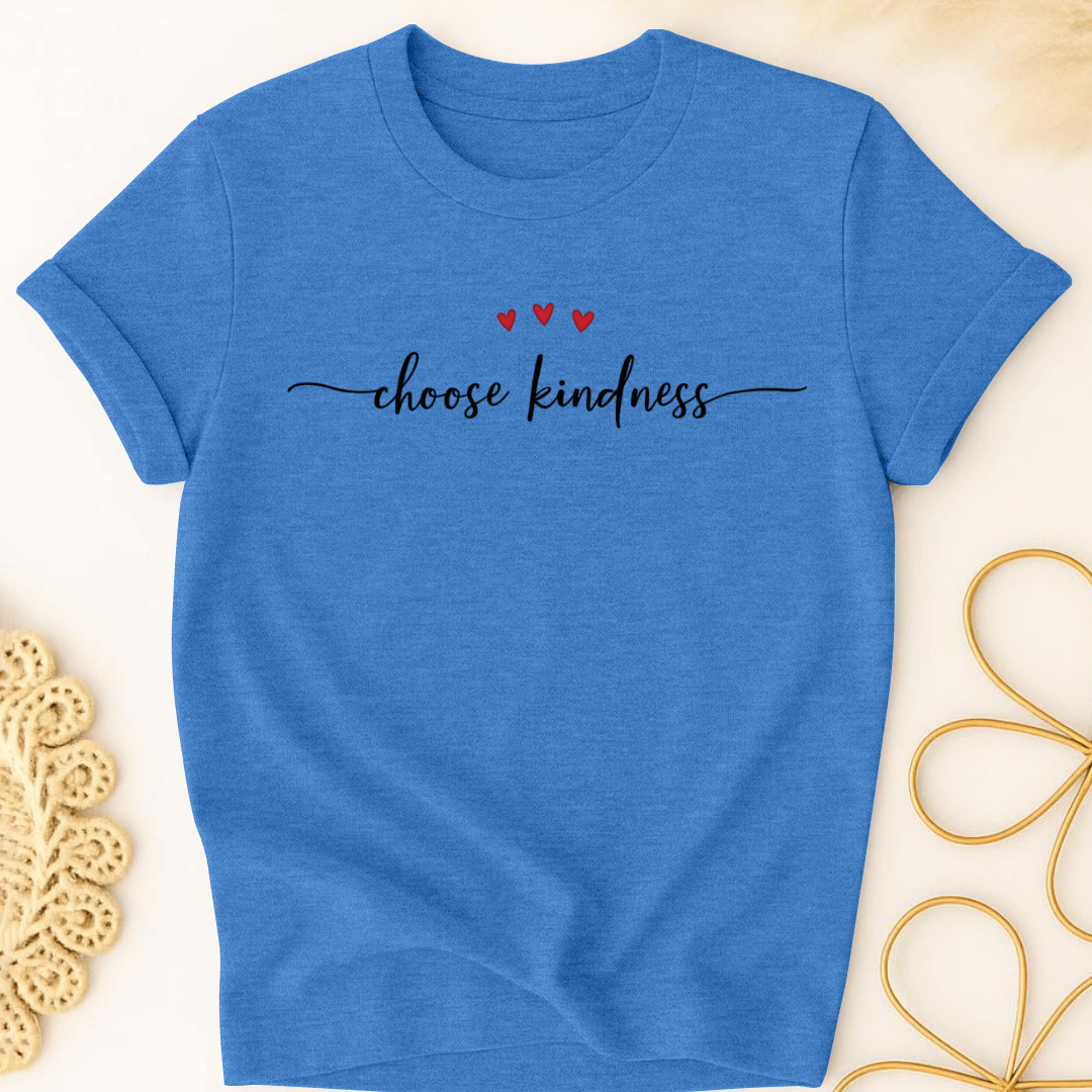 Kindness Matters T-Shirt
