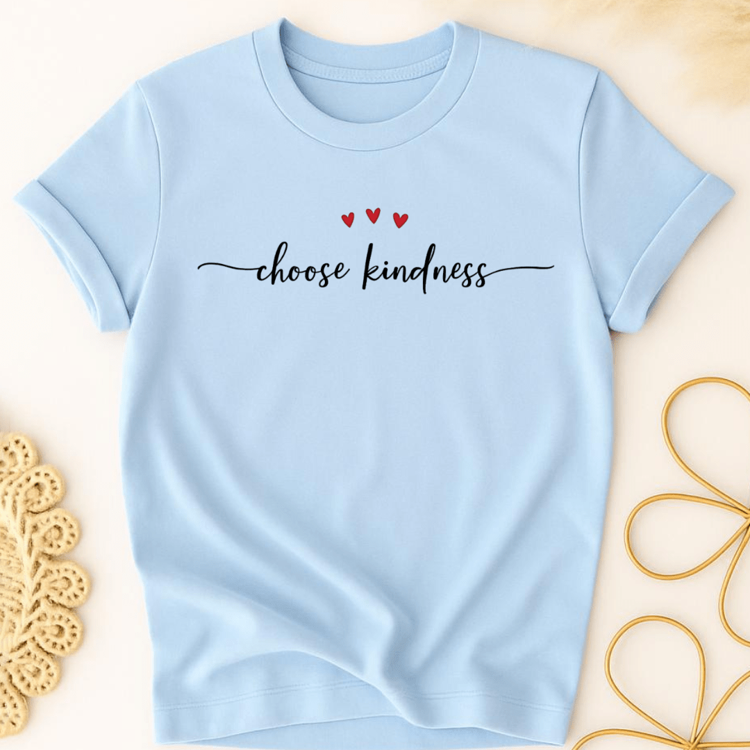 Kindness Matters T-Shirt