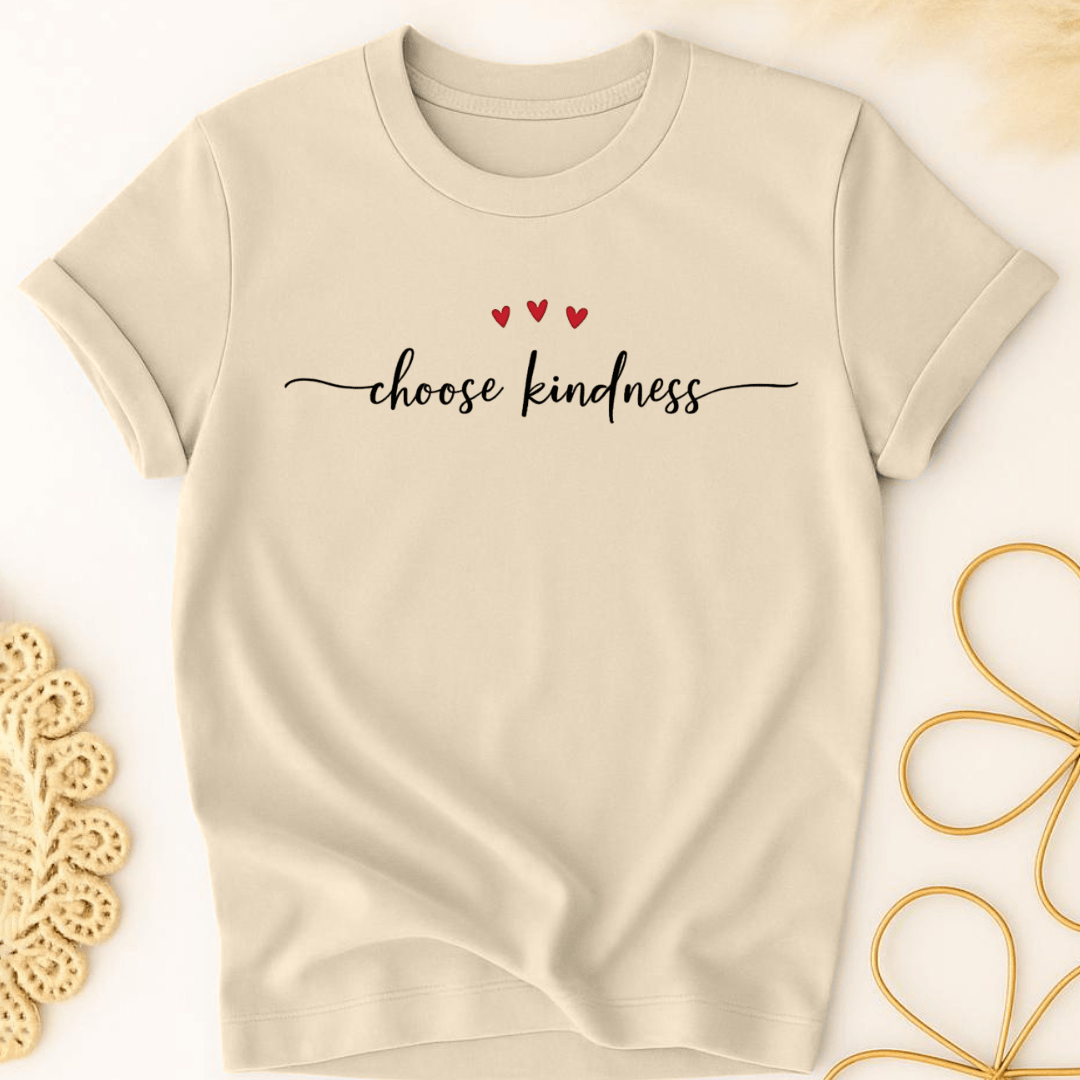 Kindness Matters T-Shirt