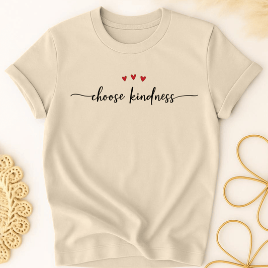 Kindness Matters T-Shirt