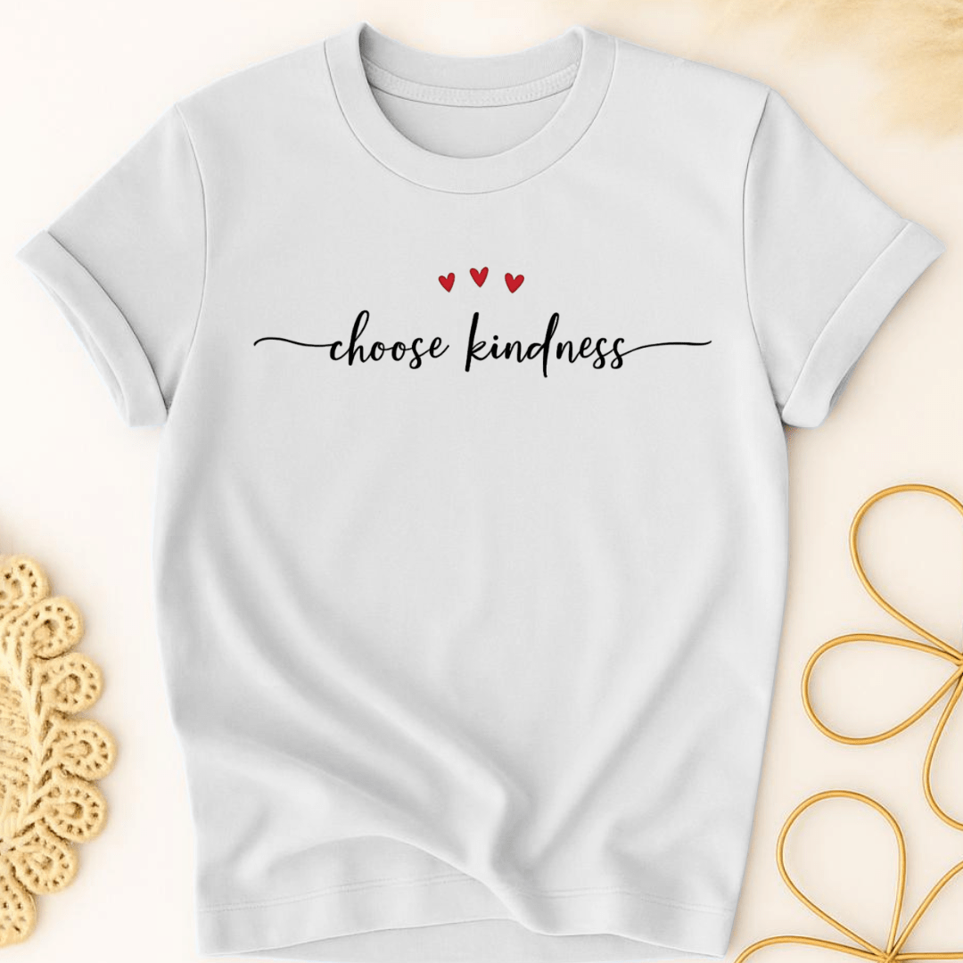 Kindness Matters T-Shirt